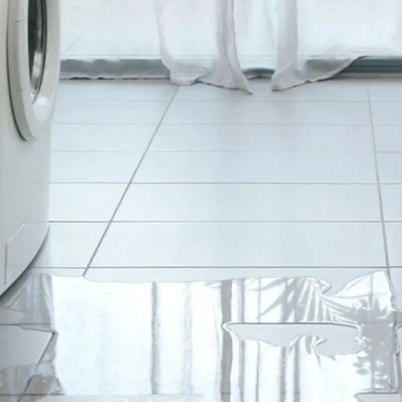 Appliance Leak Cleanup in Allen County, IN
