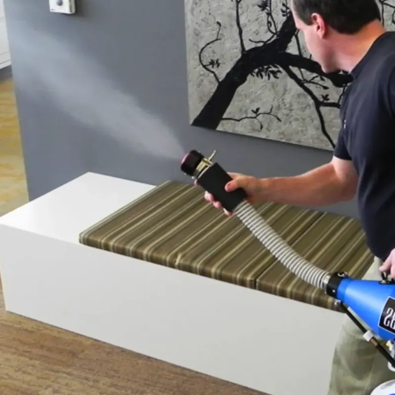 Professional Odor Removal in Allen County, IN
